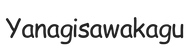 yanagisawakagu.com - Strona główna